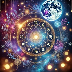 Tedenski horoskop od 16. do 22. decembra 2024