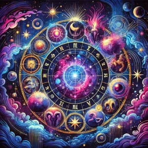 Tedenski horoskop od 7. julija do 13. julija 2025