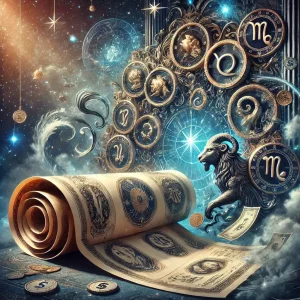 Finančni horoskop - 7. julij do 13. julij 2025