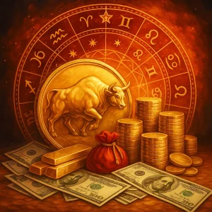 Finančni horoskop za maj