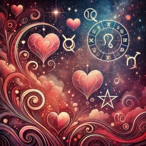 Ljubezenski horoskop za september 2025