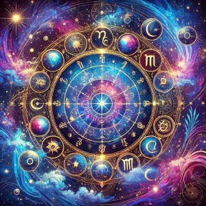 Tedenski Horoskop od 21. do 27. oktobra 2024