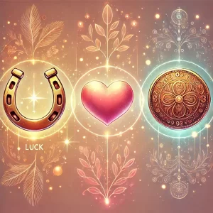 Pomembno sporočilo simbolov