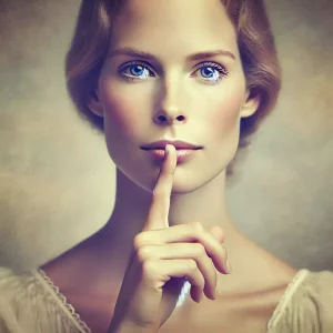 7 stvari, ki jih NIKOLI nikomur ne smeš povedati