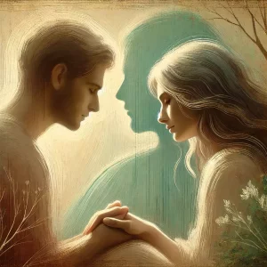 Kako veš, da si  "zares" zaljubljen