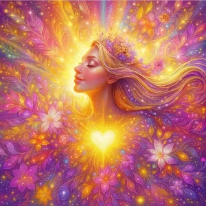 Tvoje srce je pripravljeno